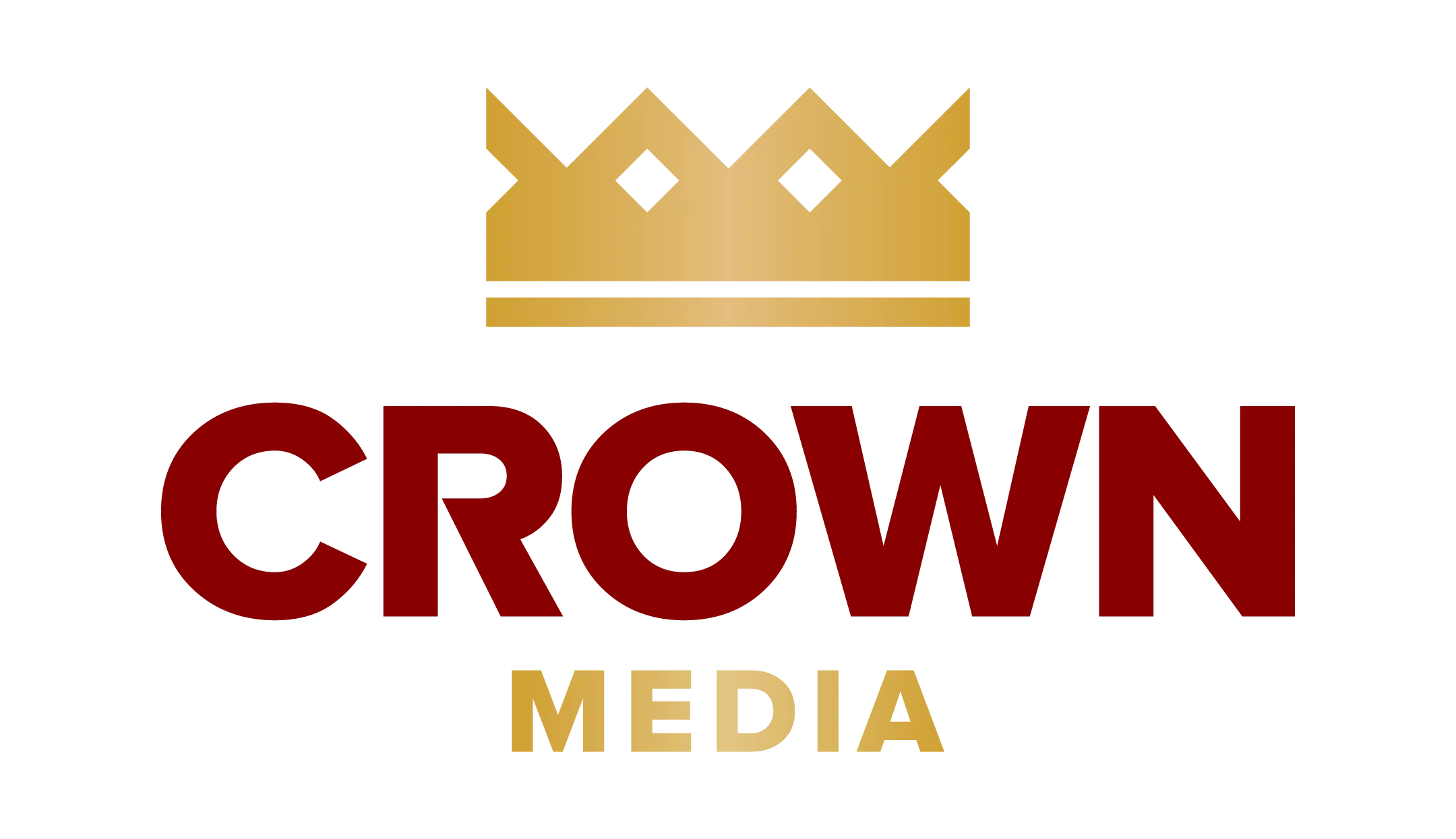 Crown Media Logo
